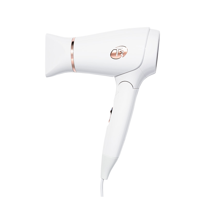 T3 轻羽便携吹风机