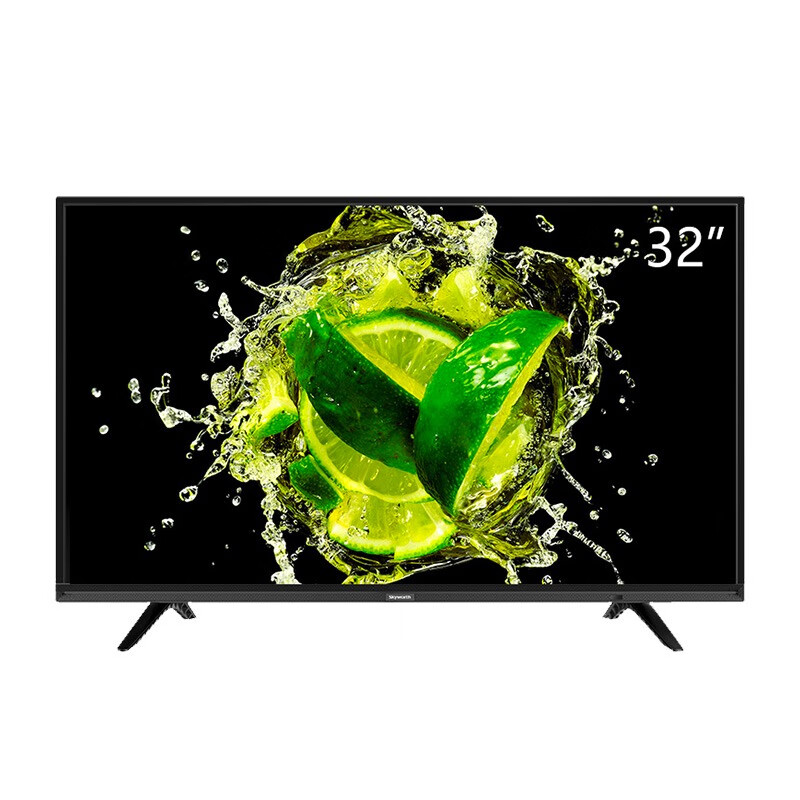 创维 智能平板电视