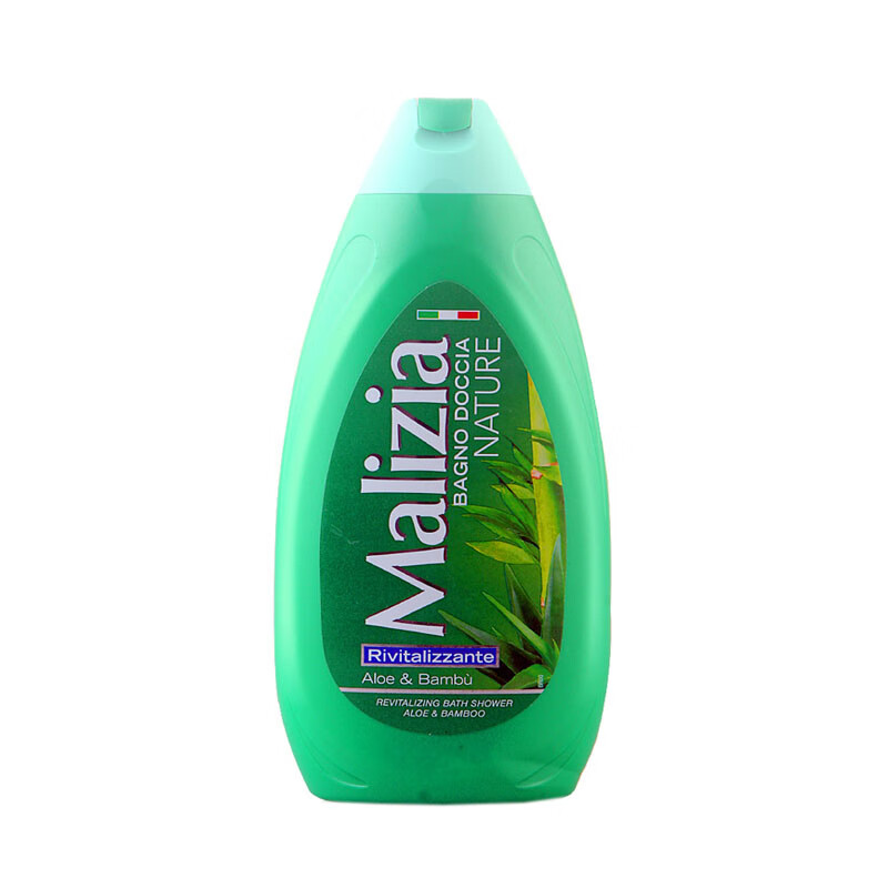 玛莉吉亚 沐浴露滋润