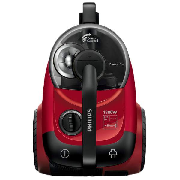 飞利浦卧式吸尘器