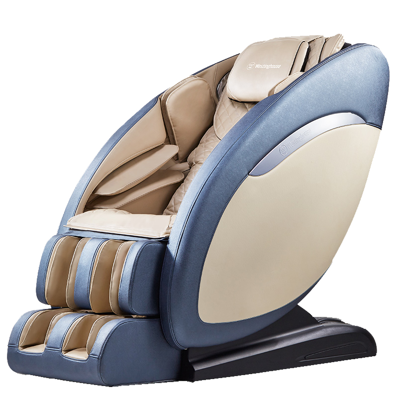 美国西屋 EPU皮革 按摩椅