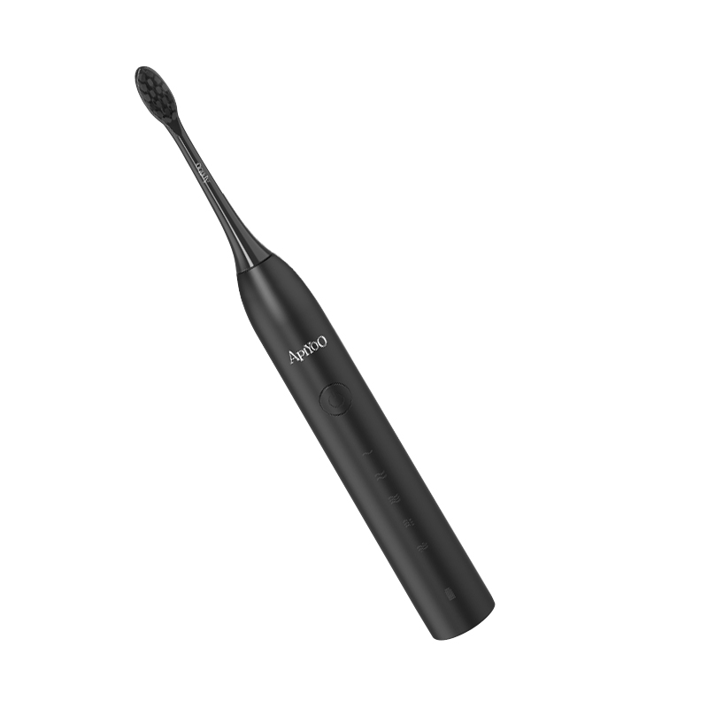 APIYOO 黑骑士声波电动牙