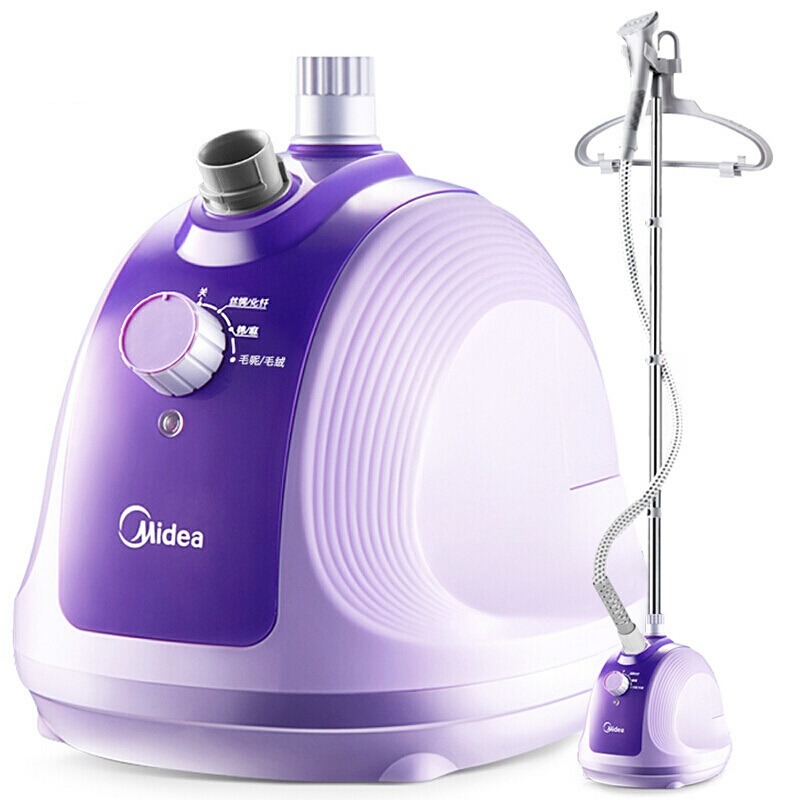 美的 手持挂烫机