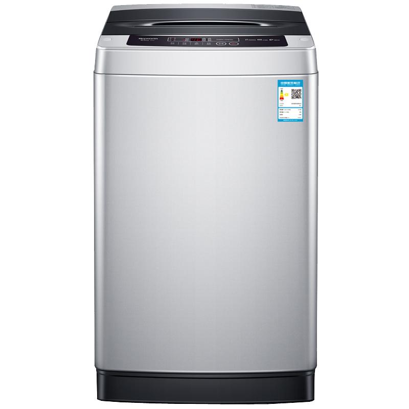 创维 净衣护衣 波轮洗衣机