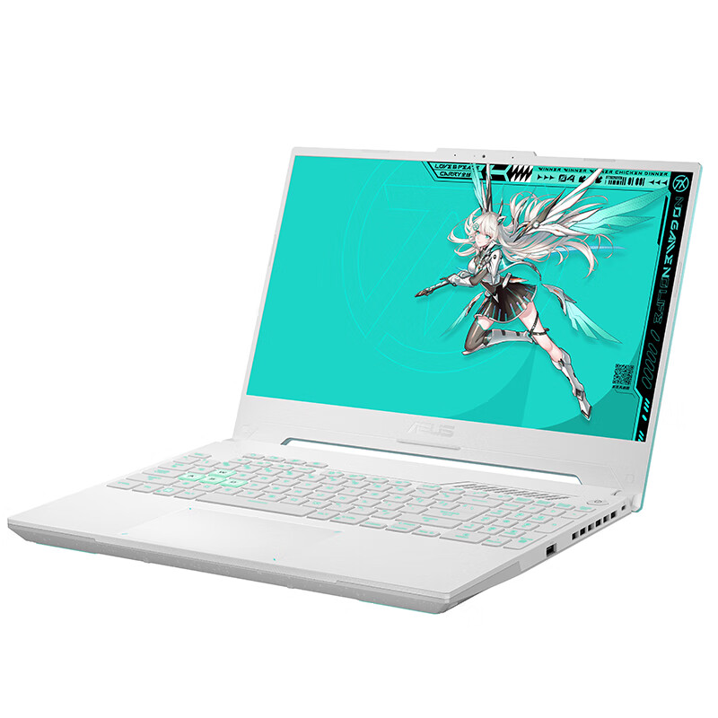 华硕天选4，i7-13700H处理器版，八千价位主流配置款