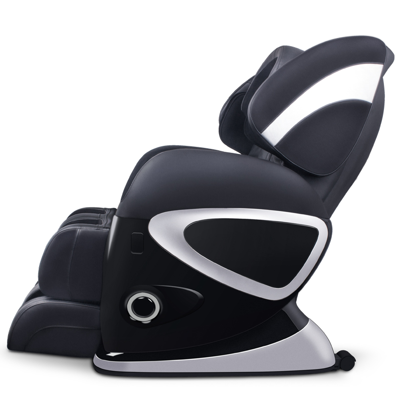怡禾康 按摩椅 黑色
