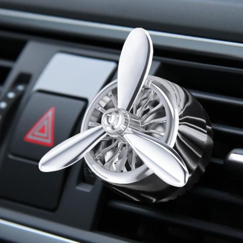 康车宝 汽车香水