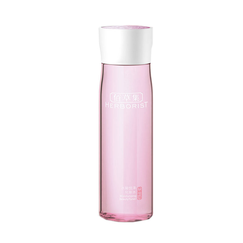 佰草集 水凝悦泽爽肤水
