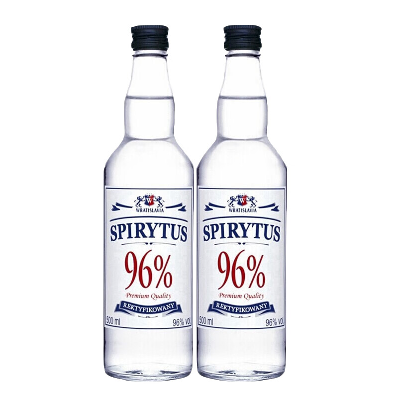 生命之水舒适之感伏特加