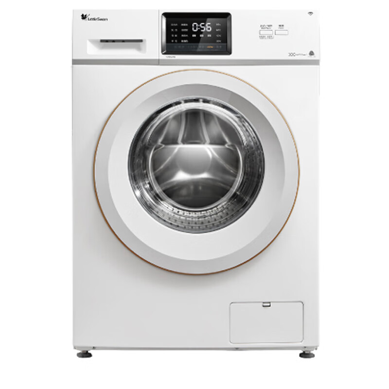 小天鹅 全自动变频滚筒洗衣机