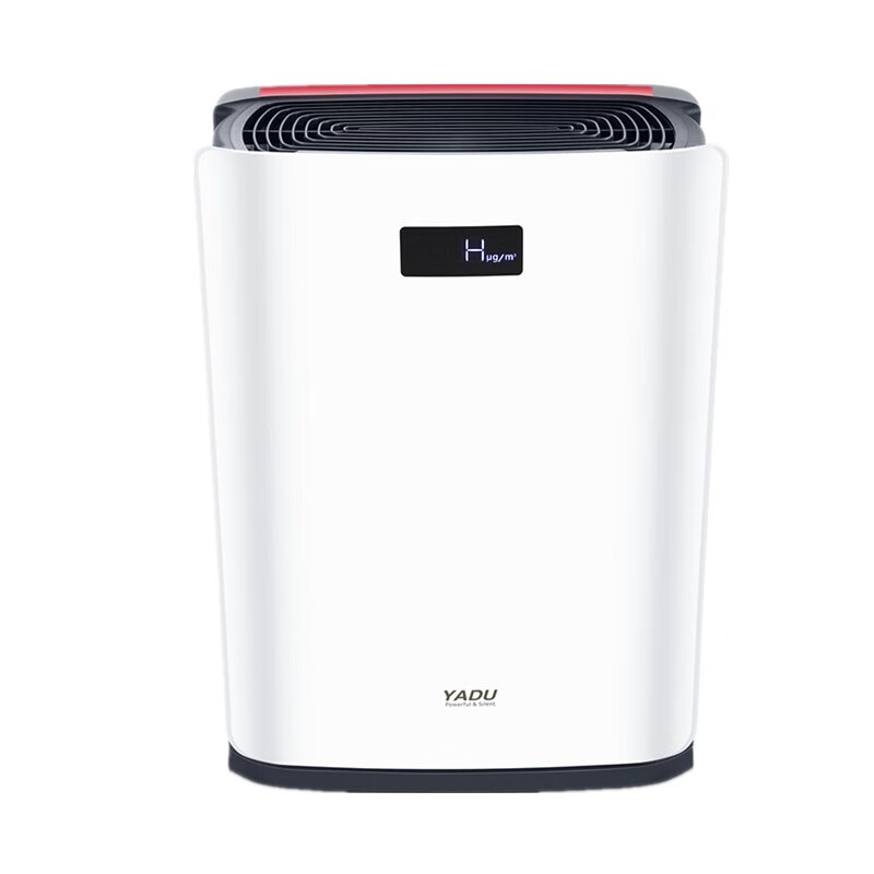 亚都 除过敏源空气净化器