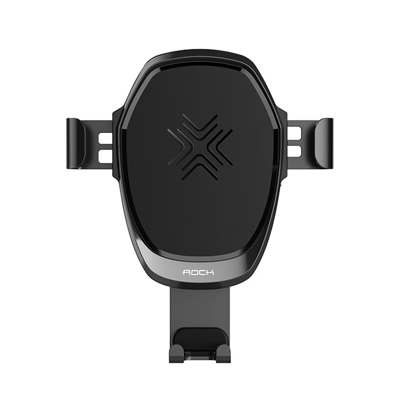 洛克 无线充电车载支架