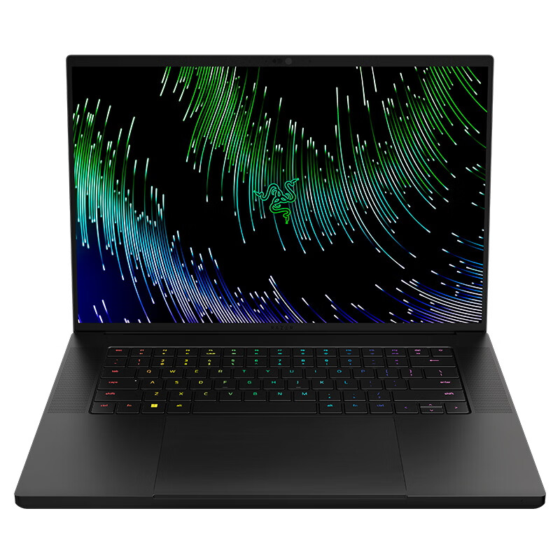 雷蛇灵刃16创作本，i9-13950HX RTX4080