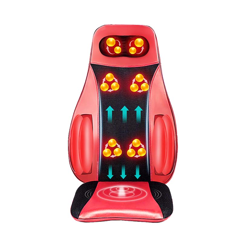 荣泰家用全身按摩靠垫