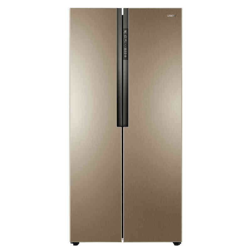 统帅 453升变频对开门冰箱