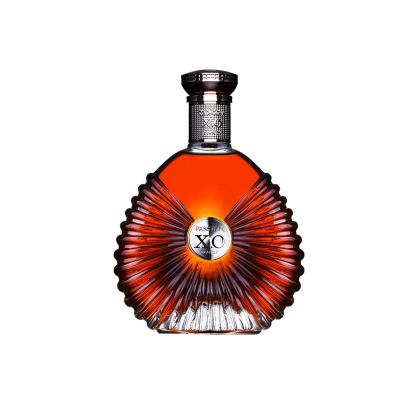 派斯顿 金钻XO白兰地烈酒