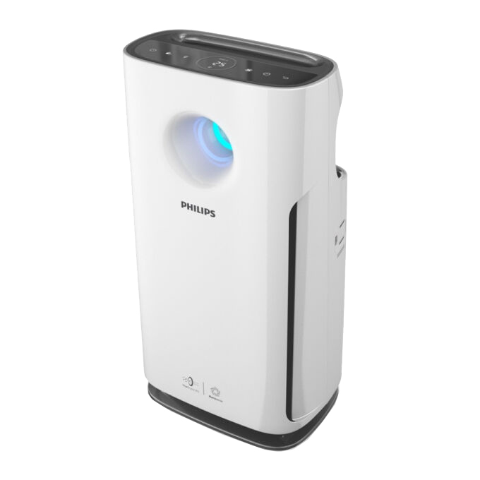 飞利浦 除过敏原空气净化器