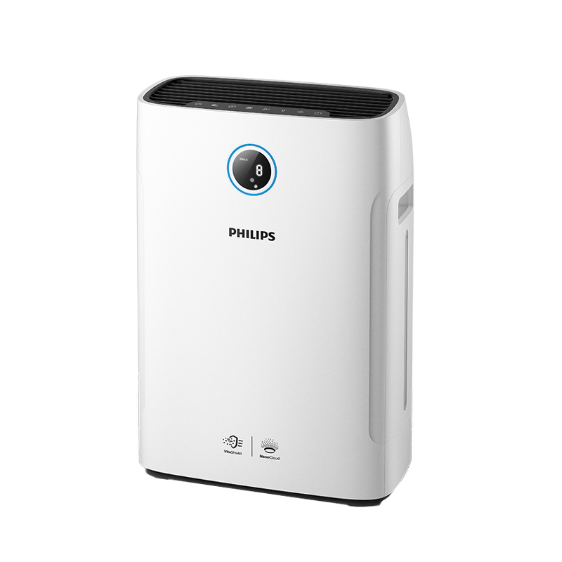 飞利浦 纳米无雾加湿器