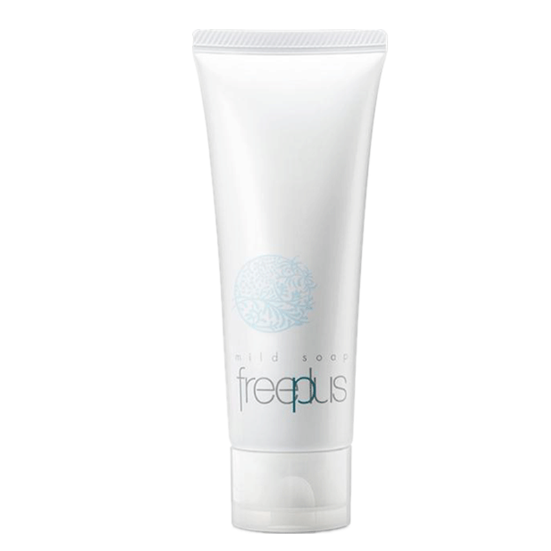 芙丽芳丝净润洗面霜