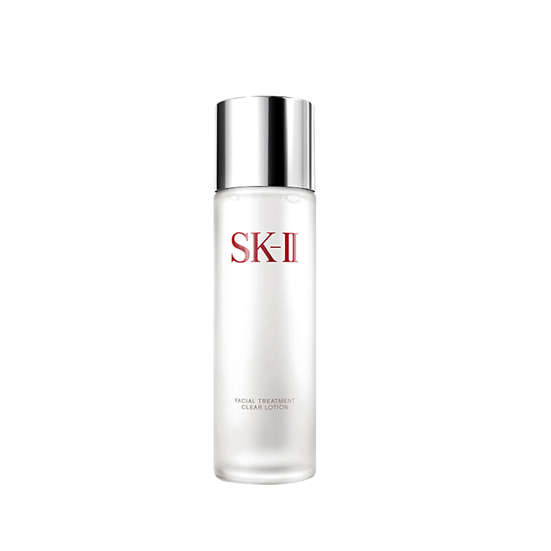 SK-II 嫩肤清莹露