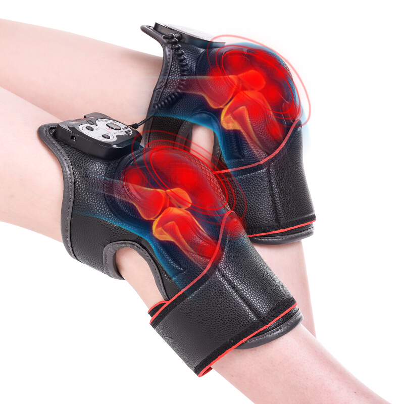 邦臣 热敷膝关节按摩器