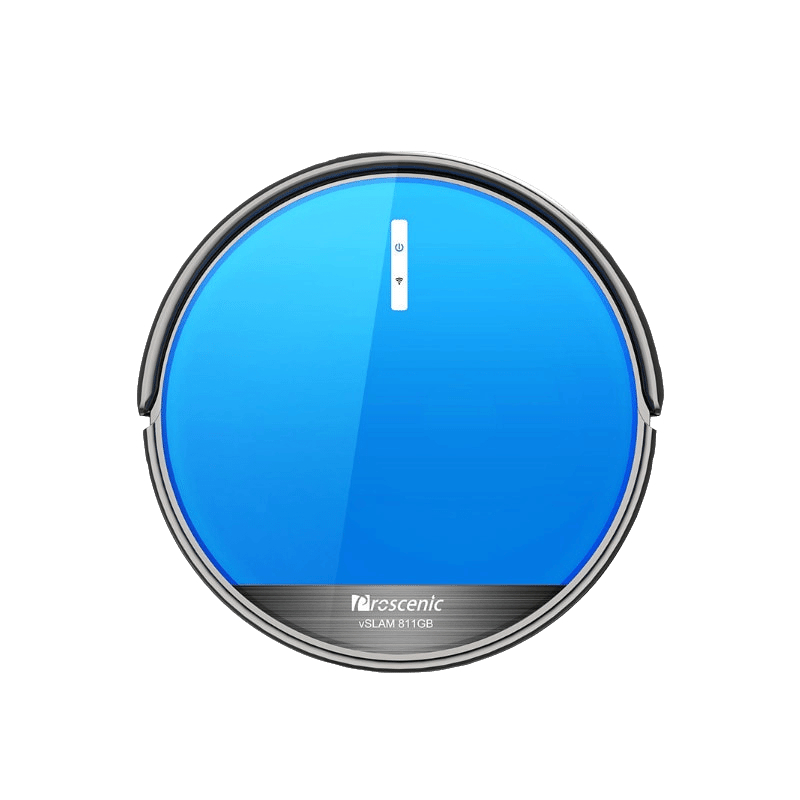 浦桑尼克 超薄智能扫地机