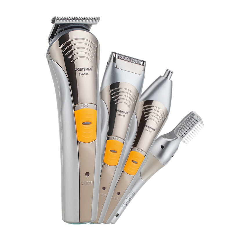 SPORTSMA家用电动剃头器