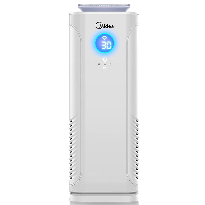 美的 家用空气净化器