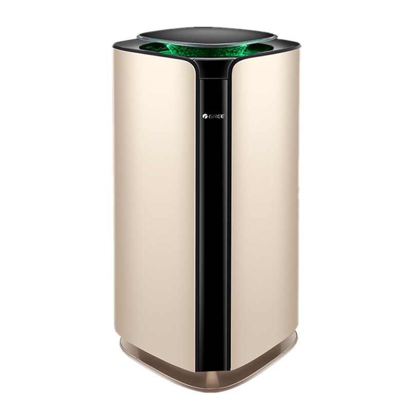 格力滤网更换提醒空气净化器