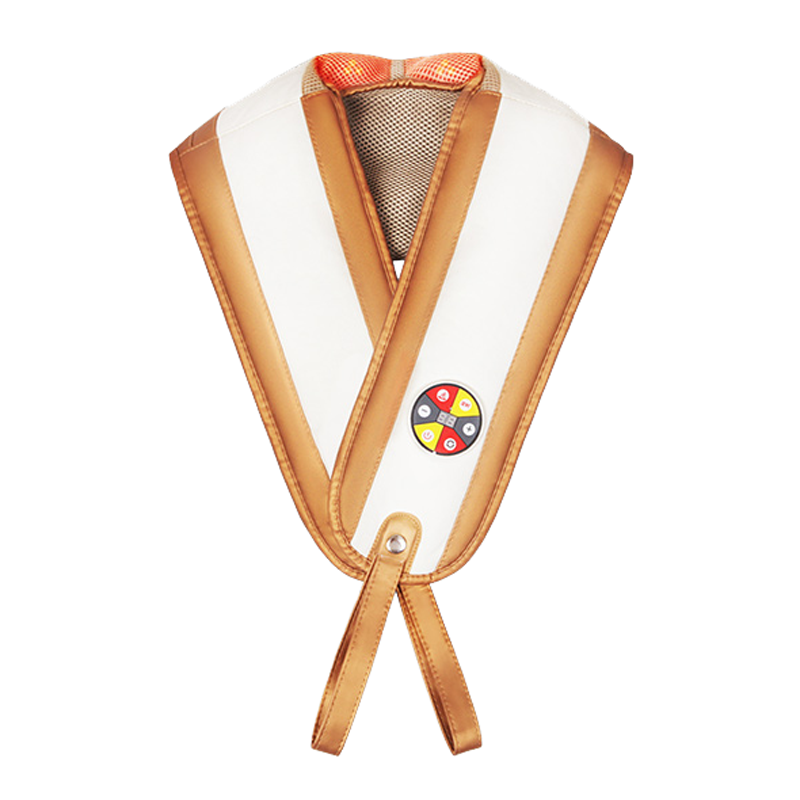 璐瑶定时功能按摩披肩