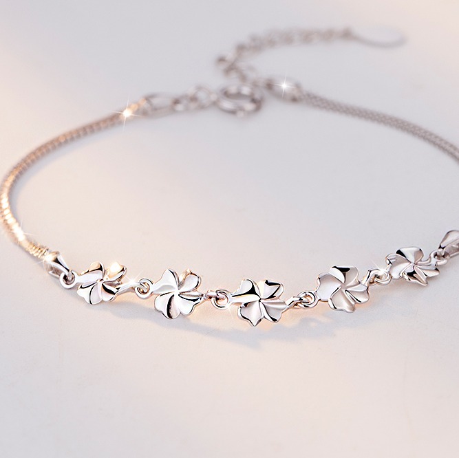 卡蒂罗 不易过敏 手链