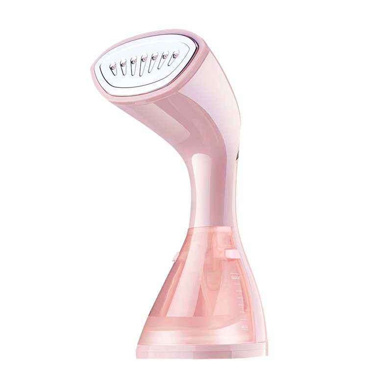 康佳 粉色挂烫机