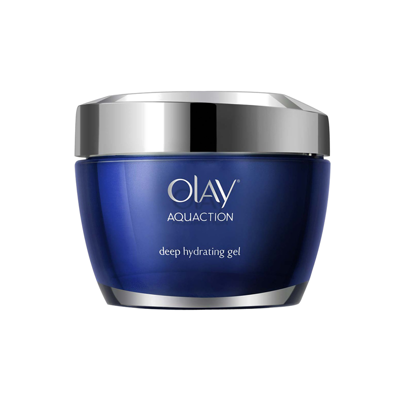 玉兰油 深润保湿面霜