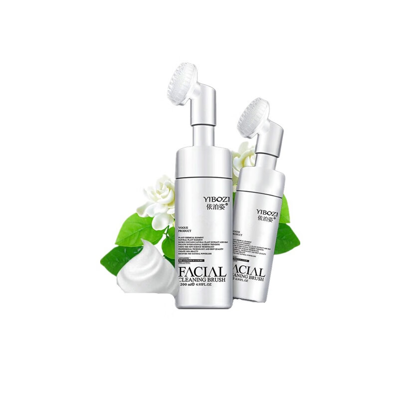 依泊姿 氨基酸洗面奶