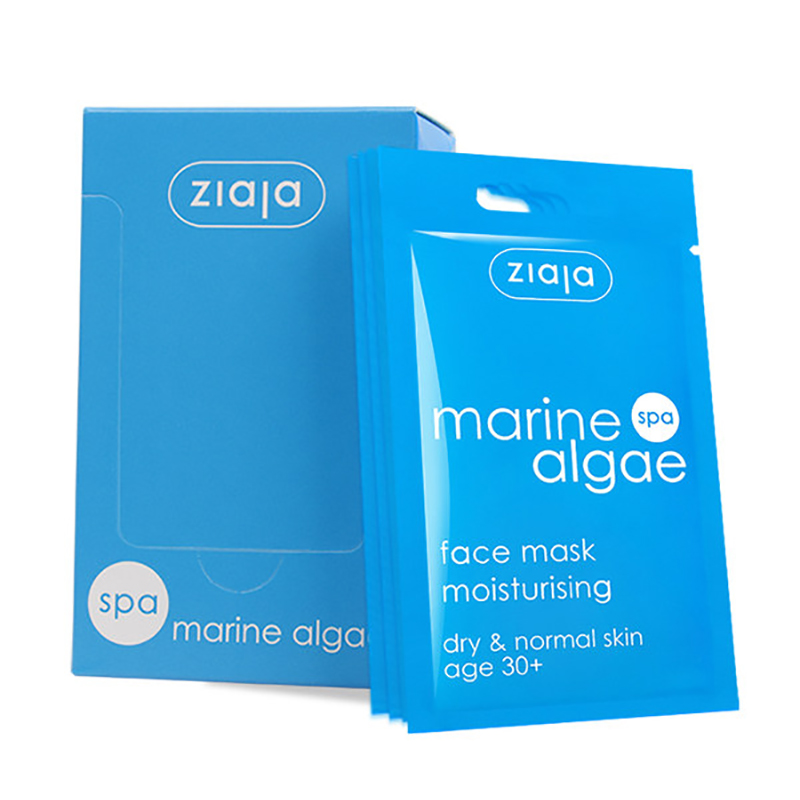 ZIAJA海藻面膜