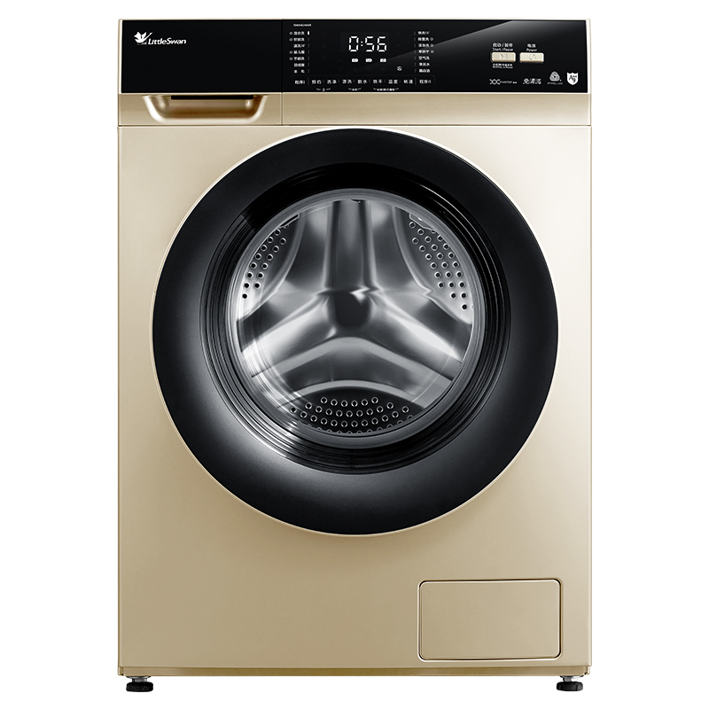 小天鹅 特色空气洗洗烘一体机