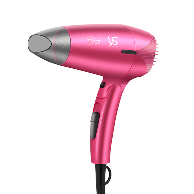 沙宣防尘后盖吹风机