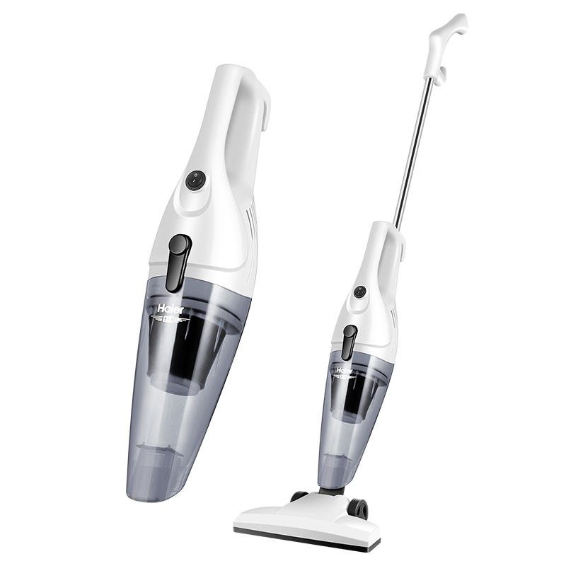 海尔 手持大功率吸尘机