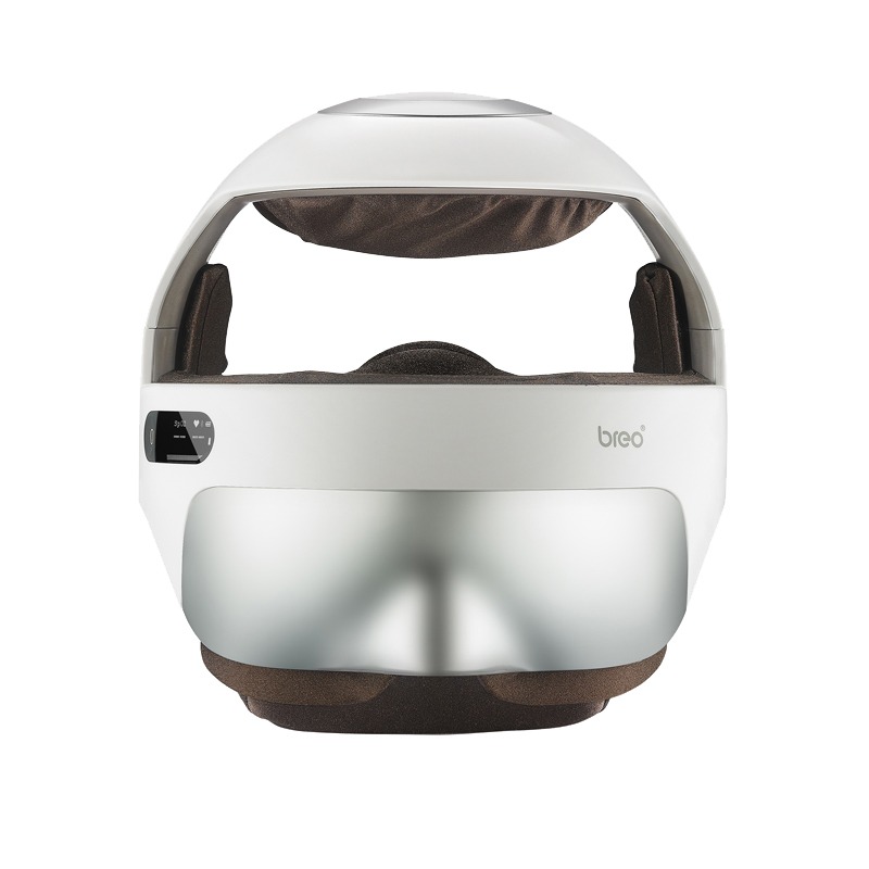 倍轻松 龙抓手式按摩器