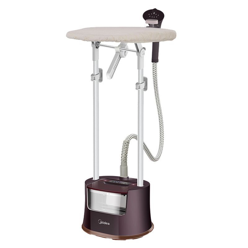 美的大水箱挂烫机