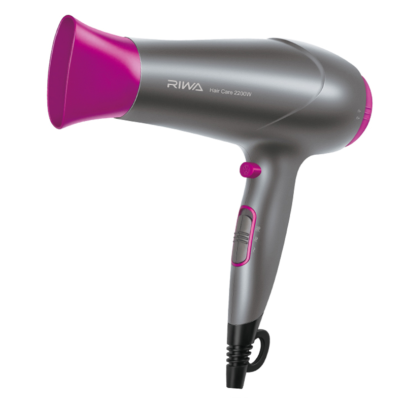 雷瓦 温控保护电吹风机