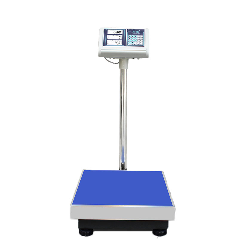 英衡高精度电子秤