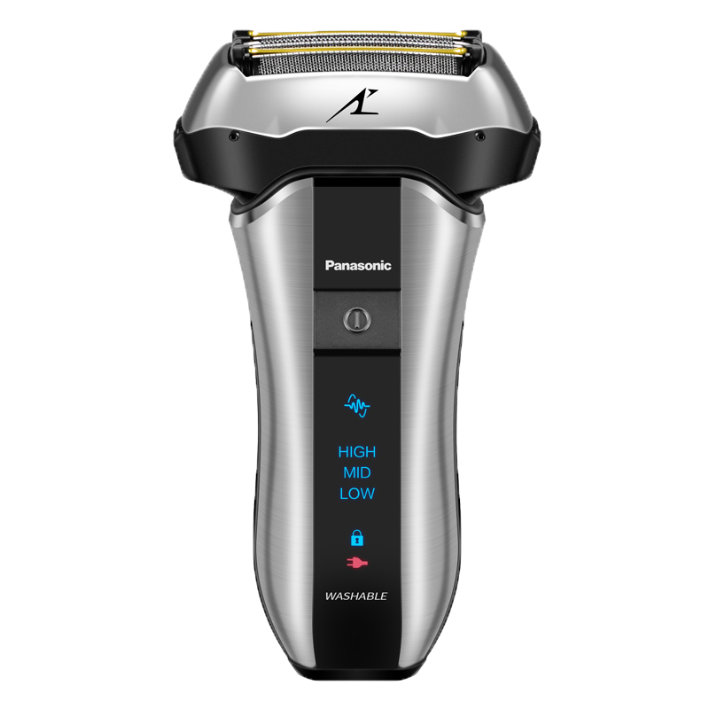 松下 便携电动剃须刀