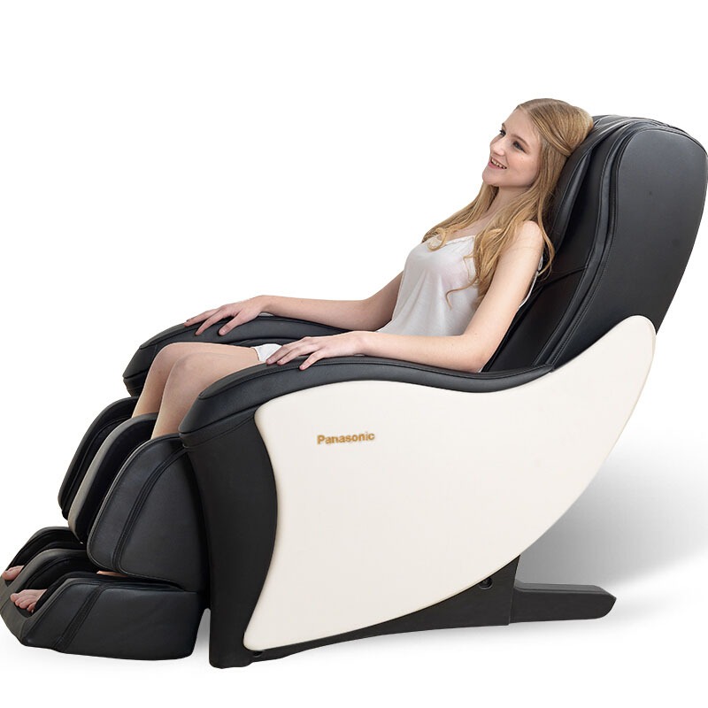 松下 按摩椅 小型省空间