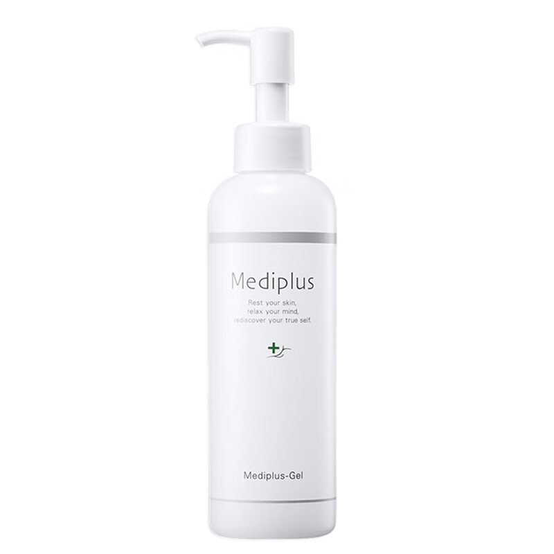 美乐思 敏感肌保湿乳液