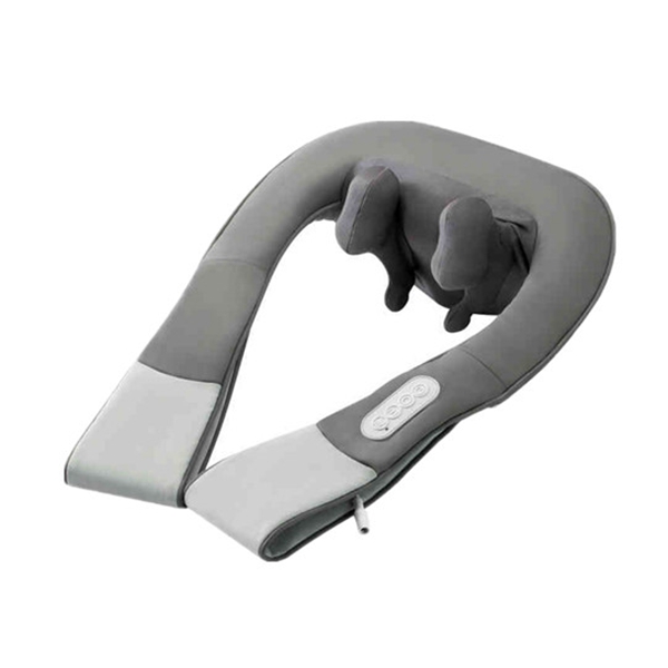 网易严选 3D揉捏按摩肩带