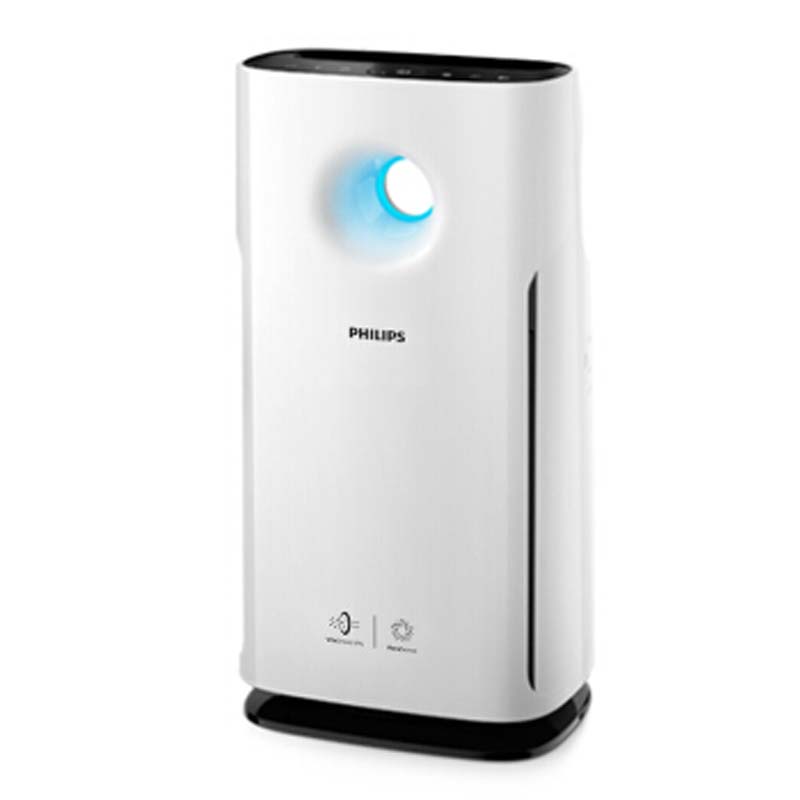 飞利浦空气净化器