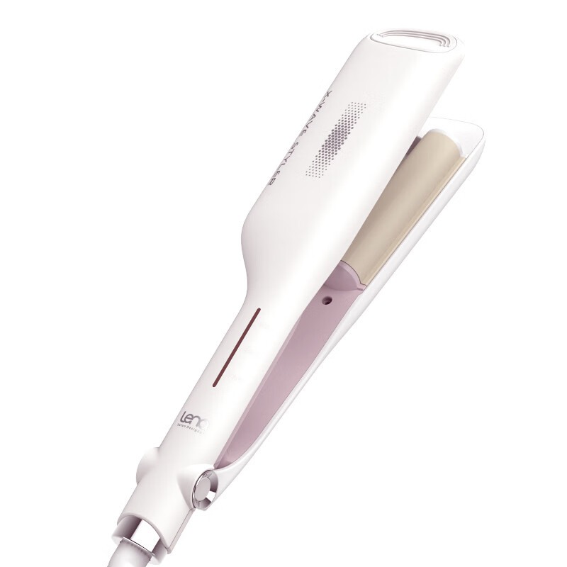 lena 蛋卷头卷发棒