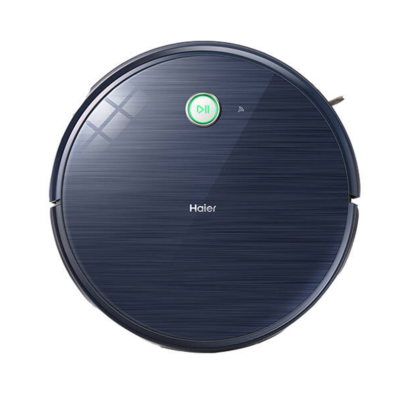 海尔 超薄扫地机器人