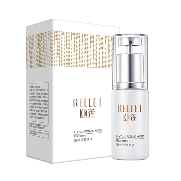 颐莲 滋养抗皱精华液